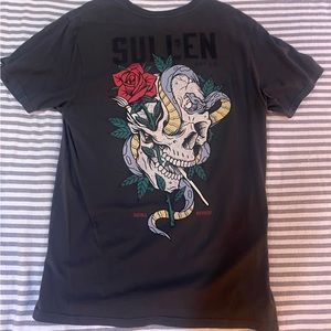 Sullen Art Company Tshirt